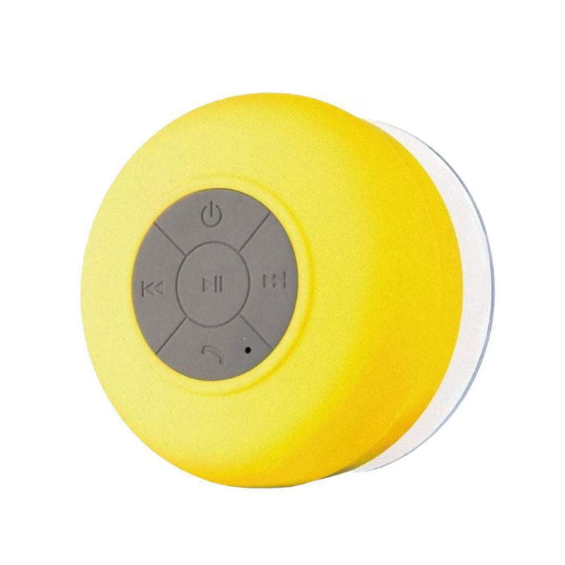 Bocina de audio impermeable bluetooth