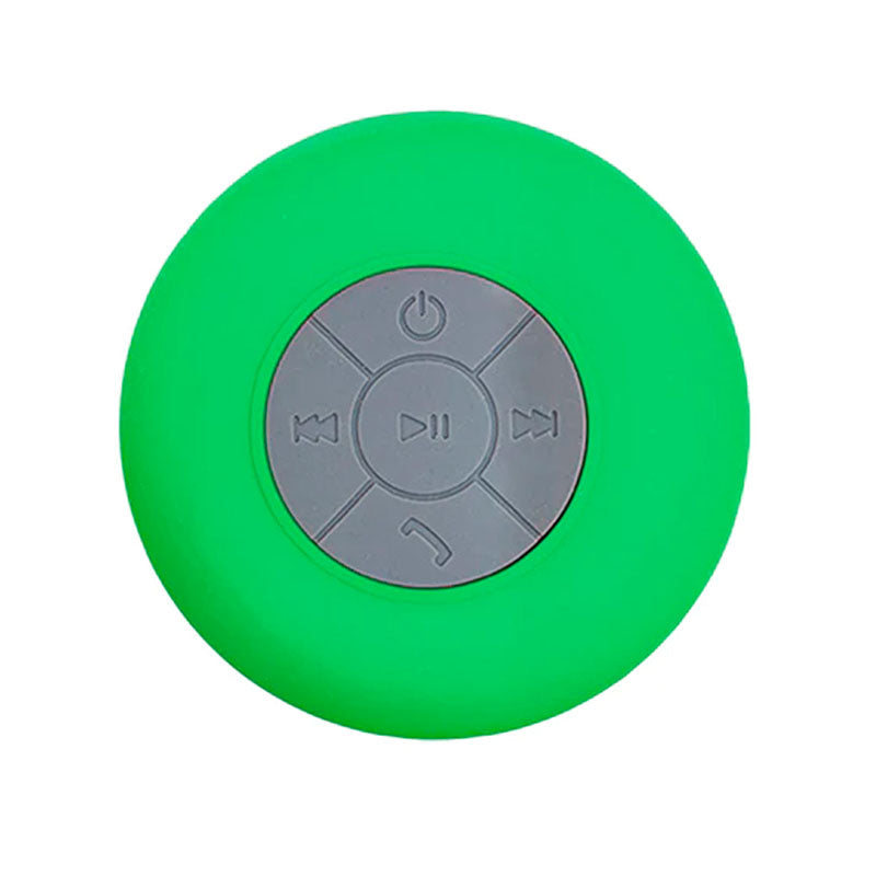 Bocina de audio impermeable bluetooth