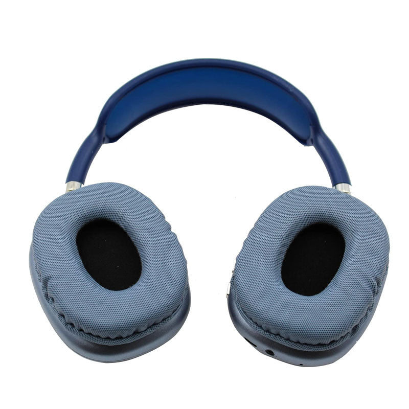 Audífonos bluetooth p9 inalámbricos estéreo