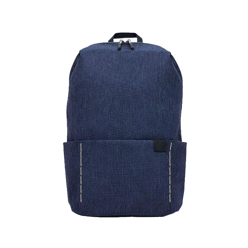 Mini mochila para oficina