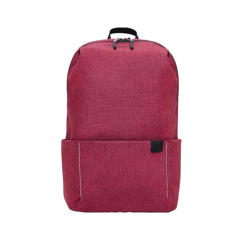 Mini mochila para oficina