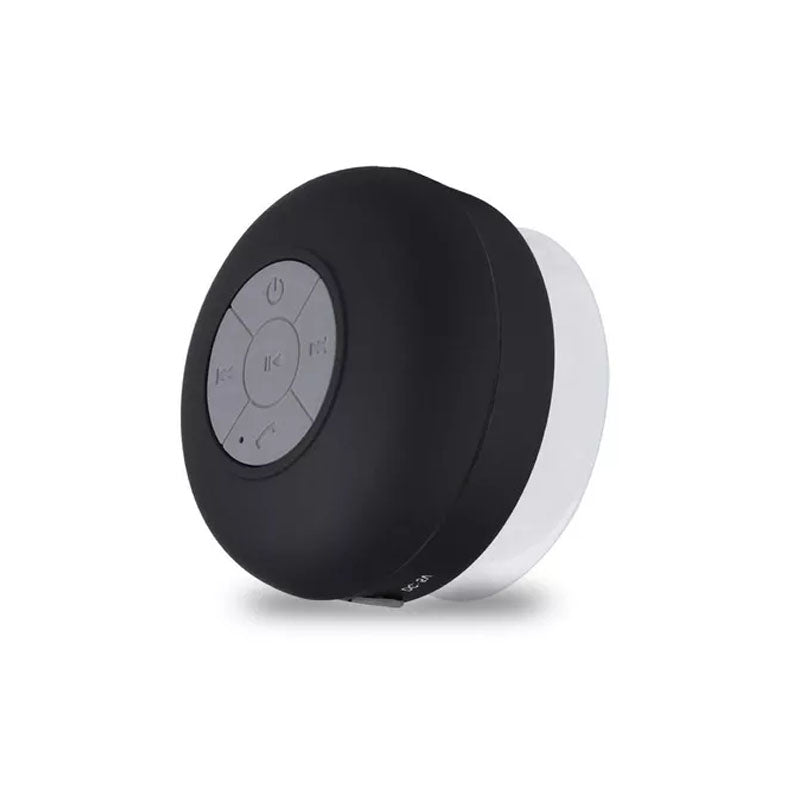 Bocina de audio impermeable bluetooth