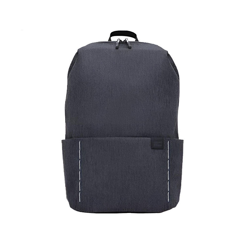 Mini mochila para oficina