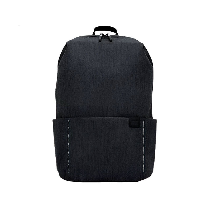 Mini mochila para oficina