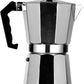 Cafetera italiana 600 ML