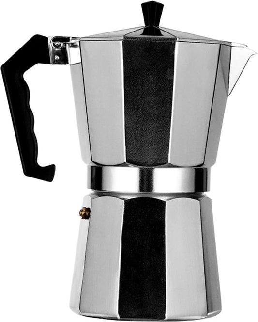 Cafetera italiana 600 ML