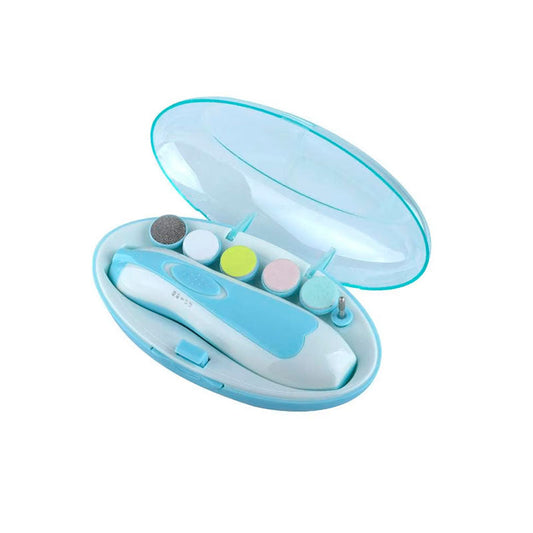 Lima de uñas para bebé