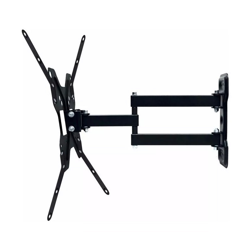 Soporte movible tipo brazo para TV 14-55"